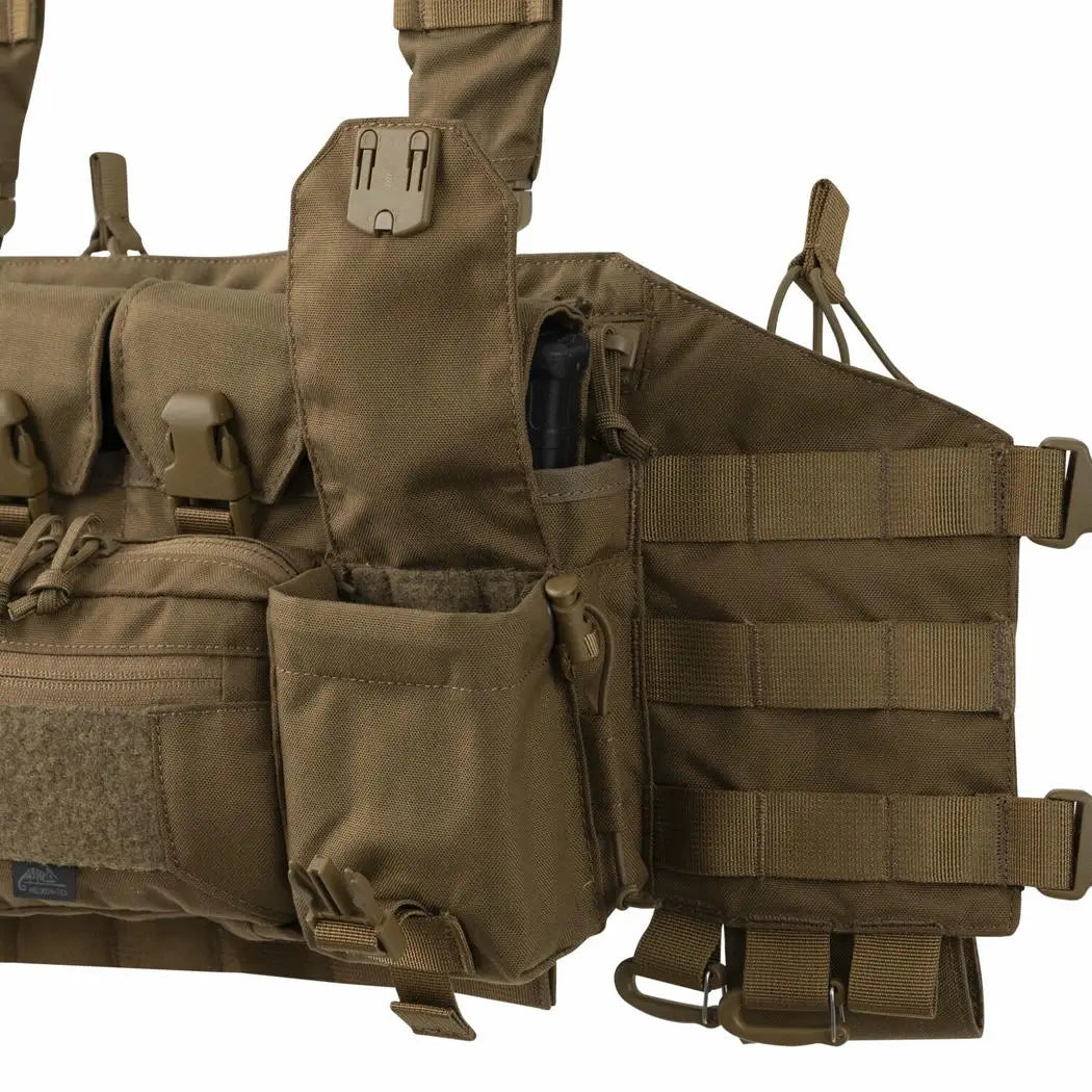 Krūtinės platforma Helikon-Tex Guardian Recce