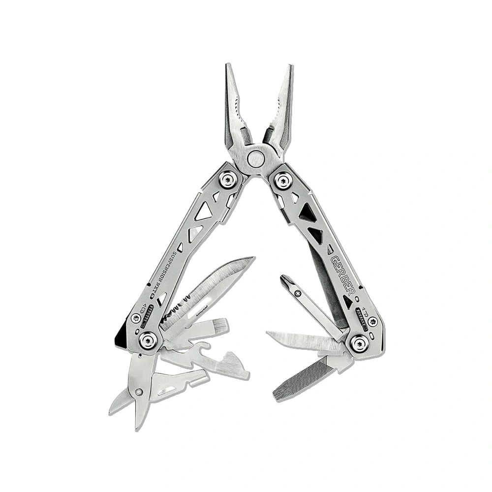 Multifunkcinis įrankis Gerber Suspension-NTX