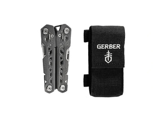 Multifunkcinis įrankis Gerber Truss