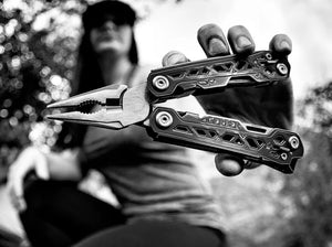 Multifunkcinis įrankis Gerber Truss