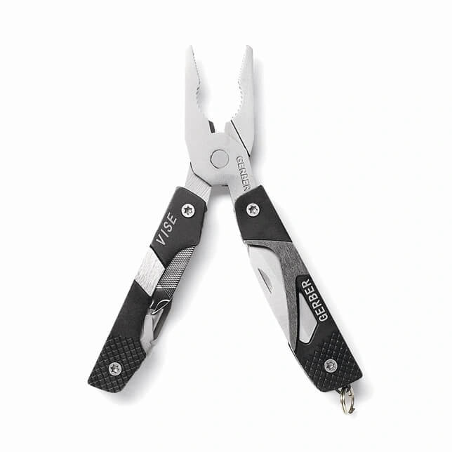 Multifunkcinis įrankis Gerber Vise Pocket