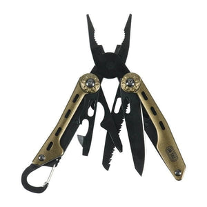 Multifunkcinis įrankis M-Tac Multitool Type 5