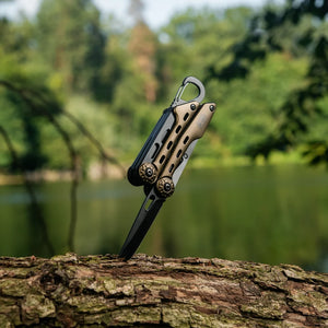 Multifunkcinis įrankis M-Tac Multitool Type 5