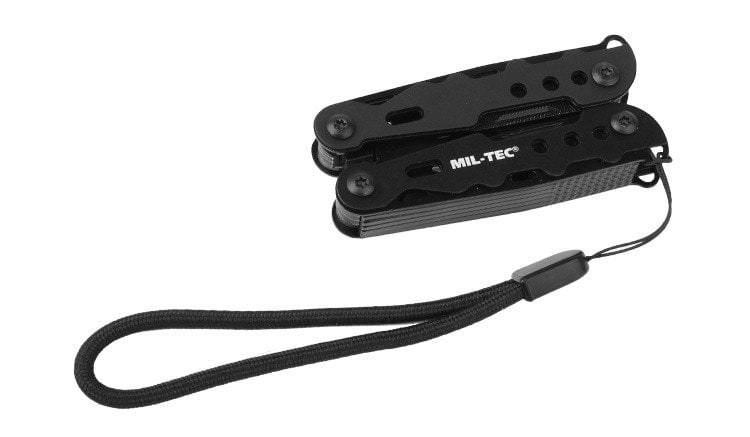 Daugiafunkcinis įrankis Mil-Tec Small