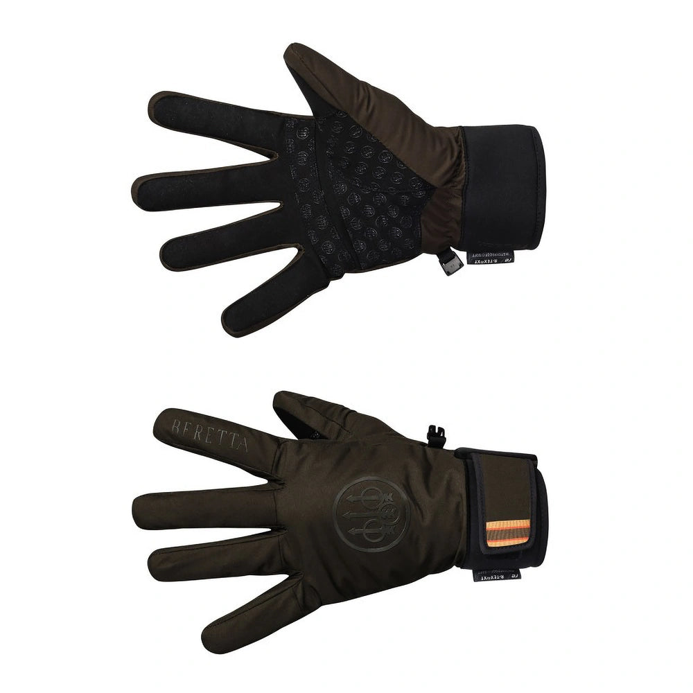 Neperšlampamos pirštinės Beretta Waterproof