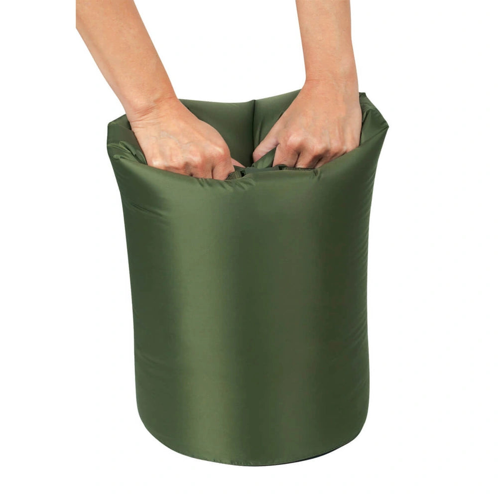Neperšlampantis maišas Tasmanian Tiger, 18l.