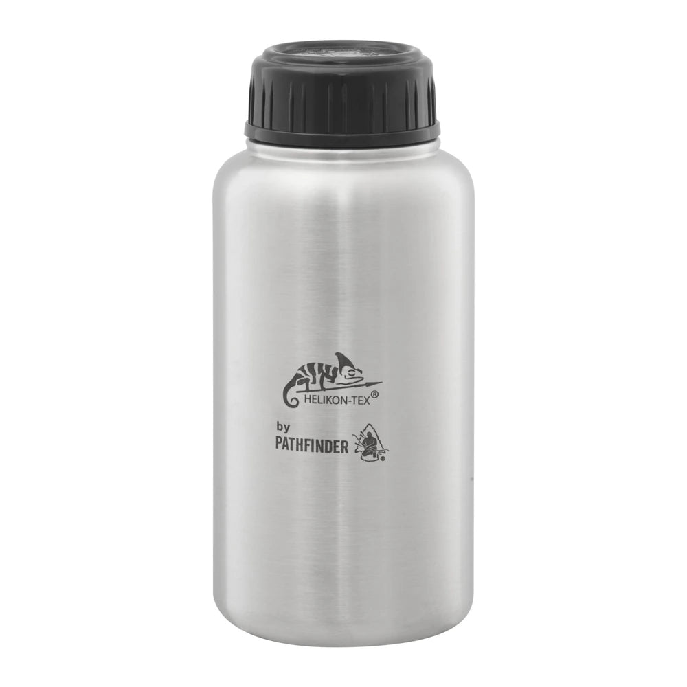 Nerūdyjančio plieno gertuvė Helikon-Tex Pathfinder 0.95l.