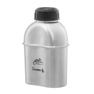 Nerūdyjančio plieno gertuvė Helikon-Tex Pathfinder 1.15l.