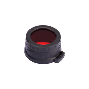 Nitecore 40 mm filtrai žibintuvėliams