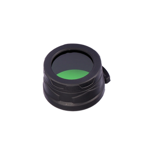 Nitecore 40 mm filtrai žibintuvėliams