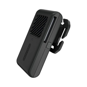 NITECORE EMR06 nešiojamas elektroninis uodus atbaidantis įrenginys