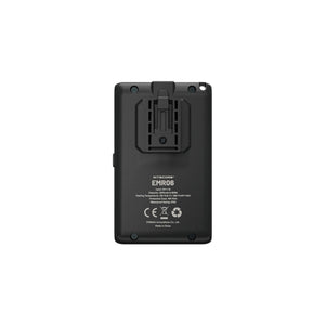 NITECORE EMR06 nešiojamas elektroninis uodus atbaidantis įrenginys