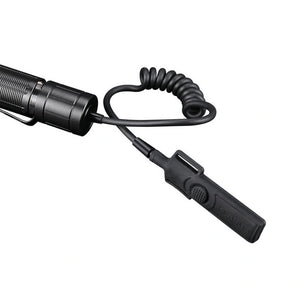 Nuotolinio įjungimo priedas Klarus XT2CR PRO ir XT11GT PRO V2.0 prožektoriui