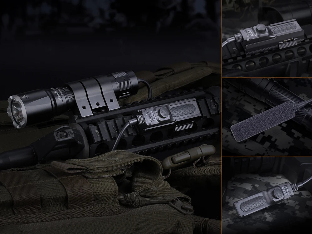 Nuotolinio įjungimo mygtukas Fenix AER-05