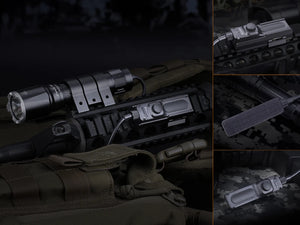 Nuotolinio įjungimo mygtukas Fenix AER-05