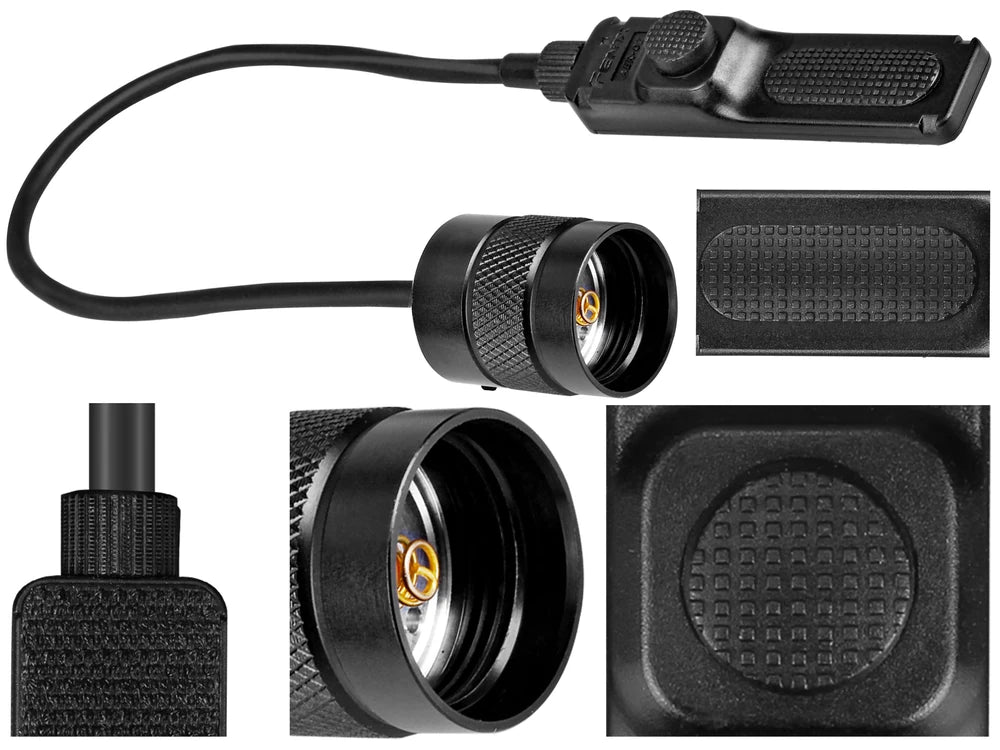 Mygtukas nuotoliniam įjungimui Fenix AER-02 V2.0