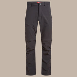 Nusegamos kelnės Craghoppers NosiLife Pro Convertible Trousers III, su apsauga nuo uodų
