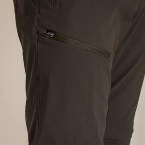 Nusegamos kelnės Craghoppers NosiLife Pro Convertible Trousers III, su apsauga nuo uodų