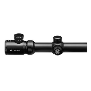 Optinis taikiklis Vortex Crossfire II 1-4x24 V-Brite, 30 mm