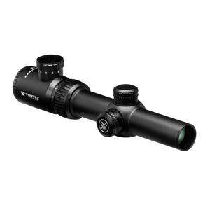 Optinis taikiklis Vortex Crossfire II 1-4x24 V-Brite, 30 mm