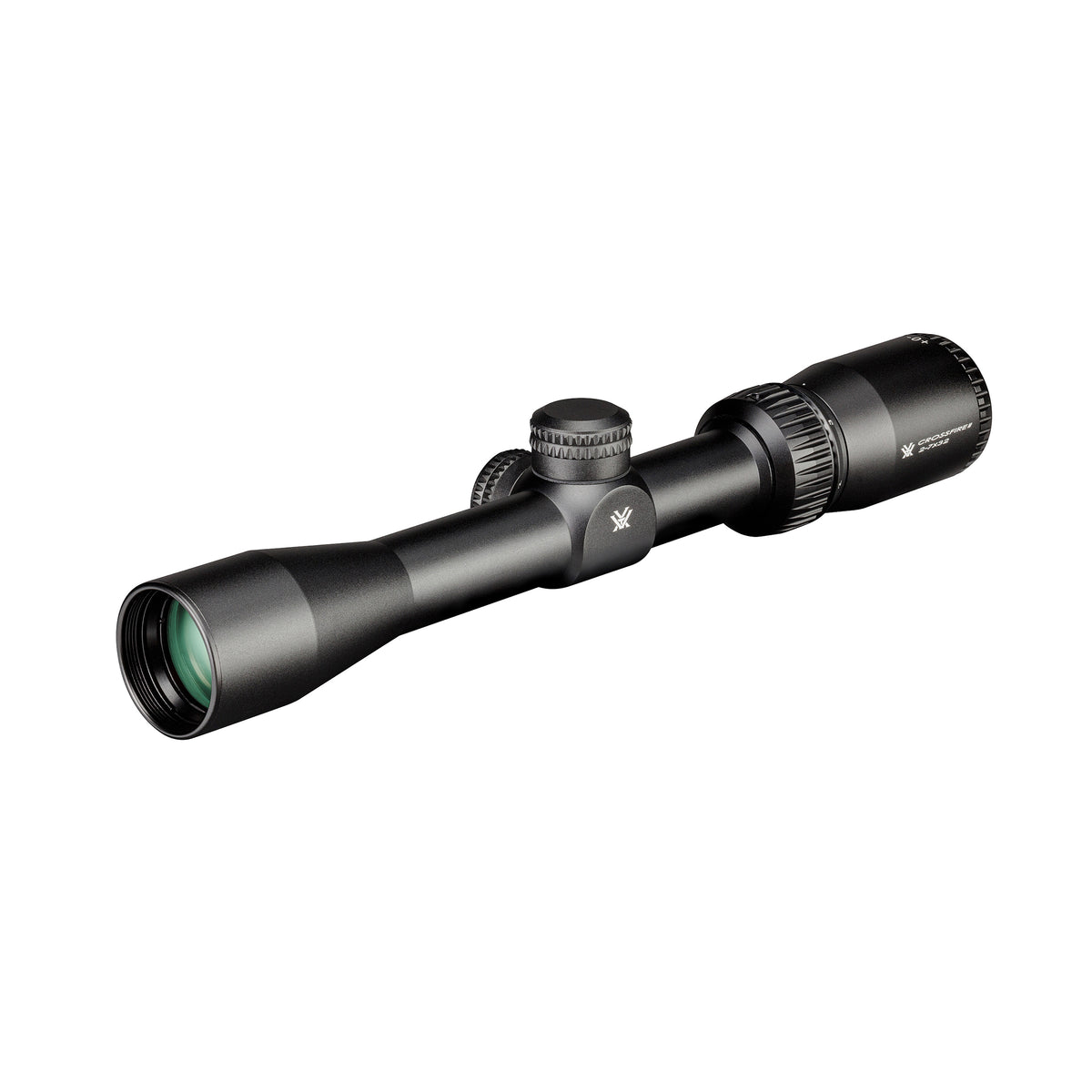 Optinis taikiklis Vortex Crossfire II 2-7x32 1'' BDC