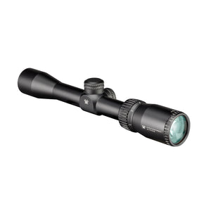 Optinis taikiklis Vortex Crossfire II 2-7x32 Rimfire 1" V-PLEX