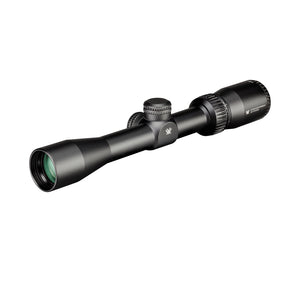 Optinis taikiklis Vortex Crossfire II 2-7x32 Rimfire 1" V-PLEX