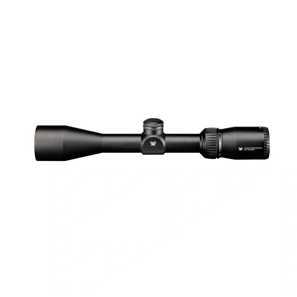 Optinis taikiklis Vortex Crossfire II 3-9x40 1'' BDC/V-plex