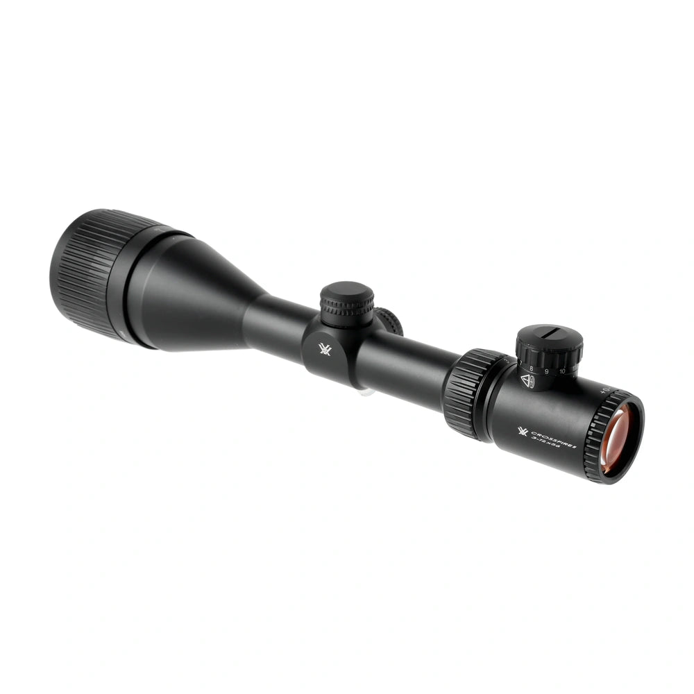 Optinis taikiklis Vortex Crossfire II Hog Hunter 3-12x56 30 mm AO V-Brite