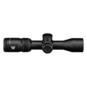 Otpinis taikiklis Vortex Crossfire HD 1.5-5.5x32 1" iR Dead-Hold 2A BDC MOA