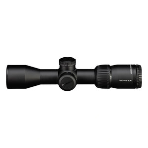Otpinis taikiklis Vortex Crossfire HD 1.5-5.5x32 1" iR Dead-Hold 2A BDC MOA