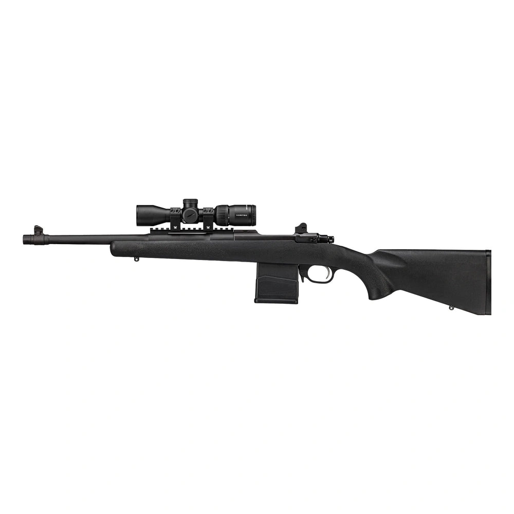 Otpinis taikiklis Vortex Crossfire HD 1.5-5.5x32 1" iR Dead-Hold 2A BDC MOA