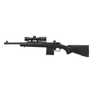 Otpinis taikiklis Vortex Crossfire HD 1.5-5.5x32 1" iR Dead-Hold 2A BDC MOA