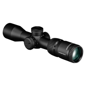 Otpinis taikiklis Vortex Crossfire HD 1.5-5.5x32 1" iR Dead-Hold 2A BDC MOA