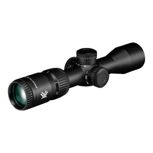 Otpinis taikiklis Vortex Crossfire HD 1.5-5.5x32 1" iR Dead-Hold 2A BDC MOA