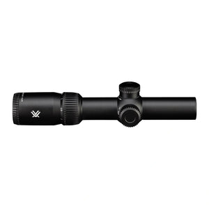 Optinis taikiklis Vortex Crossfire HD 1-4x24 30 mm iR Dead-Hold 2A BDC MOA