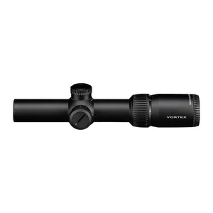 Optinis taikiklis Vortex Crossfire HD 1-4x24 30 mm iR Dead-Hold 2A BDC MOA