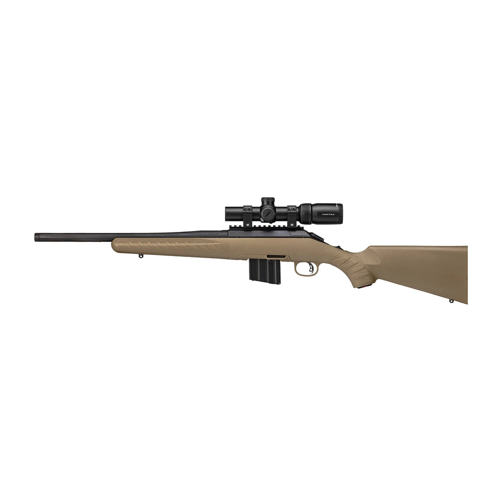 Optinis taikiklis Vortex Crossfire HD 1-4x24 30 mm iR Dead-Hold 2A BDC MOA