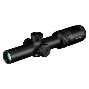 Optinis taikiklis Vortex Crossfire HD 1-4x24 30 mm iR Dead-Hold 2A BDC MOA