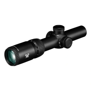 Optinis taikiklis Vortex Crossfire HD 1-4x24 30 mm iR Dead-Hold 2A BDC MOA