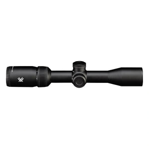 Optinis taikiklis Vortex Crossfire HD 2-7x32 1" iR Dead-Hold 2A BDC MOA