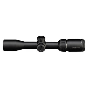 Optinis taikiklis Vortex Crossfire HD 2-7x32 1" iR Dead-Hold 2A BDC MOA