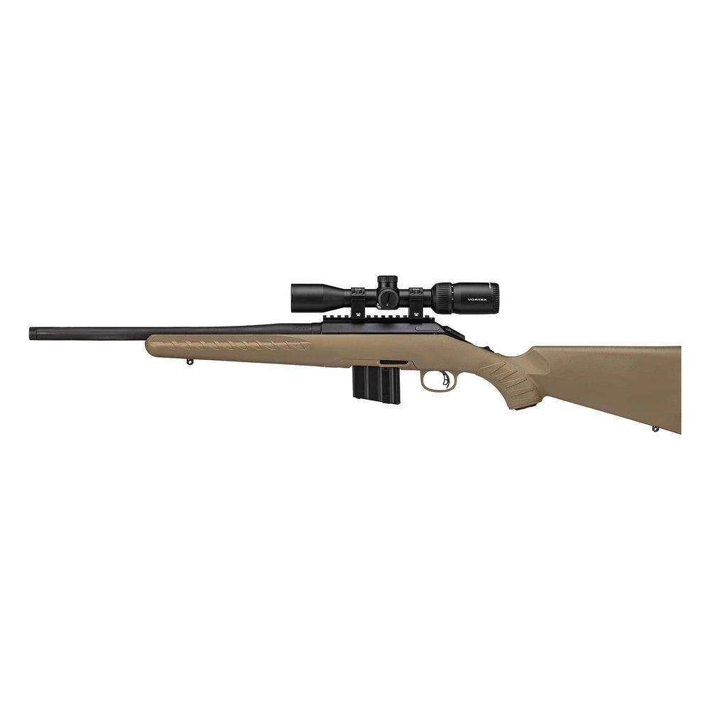 Optinis taikiklis Vortex Crossfire HD 2-7x32 1" iR Dead-Hold 2A BDC MOA