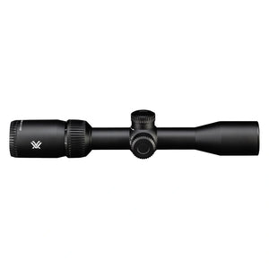 Optinis taikiklis Vortex Crossfire HD 2-7x32 1" V-Plex MOA