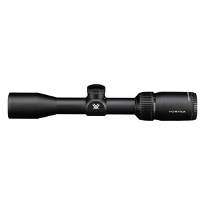 Optinis taikiklis Vortex Crossfire HD 2-7x32 1" V-Plex MOA