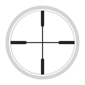 Optinis taikiklis Vortex Crossfire HD 2-7x32 1" V-Plex MOA