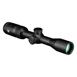 Optinis taikiklis Vortex Crossfire HD 2-7x32 1" V-Plex MOA
