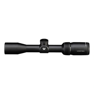 Optinis taikiklis Vortex Crossfire HD 2-7x32 1" V-Plex Rimfire MOA