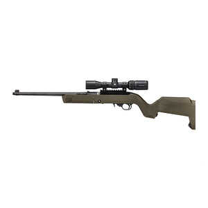 Optinis taikiklis Vortex Crossfire HD 2-7x32 1" V-Plex Rimfire MOA