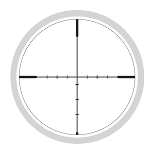 Optinis taikiklis Vortex Crossfire HD 3-9x40 1" Dead-Hold BDC MOA